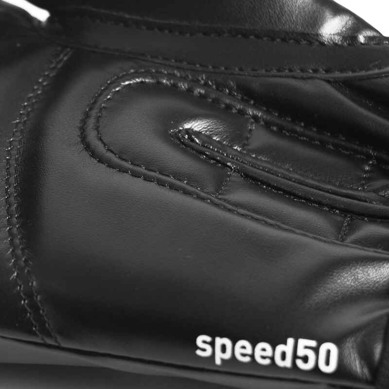 Beginners' Boxing Kit Gloves, Wraps, Mouthguard Decathlon