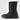 Men's Snow Hiking Boots SH100 X-Warm - Black.