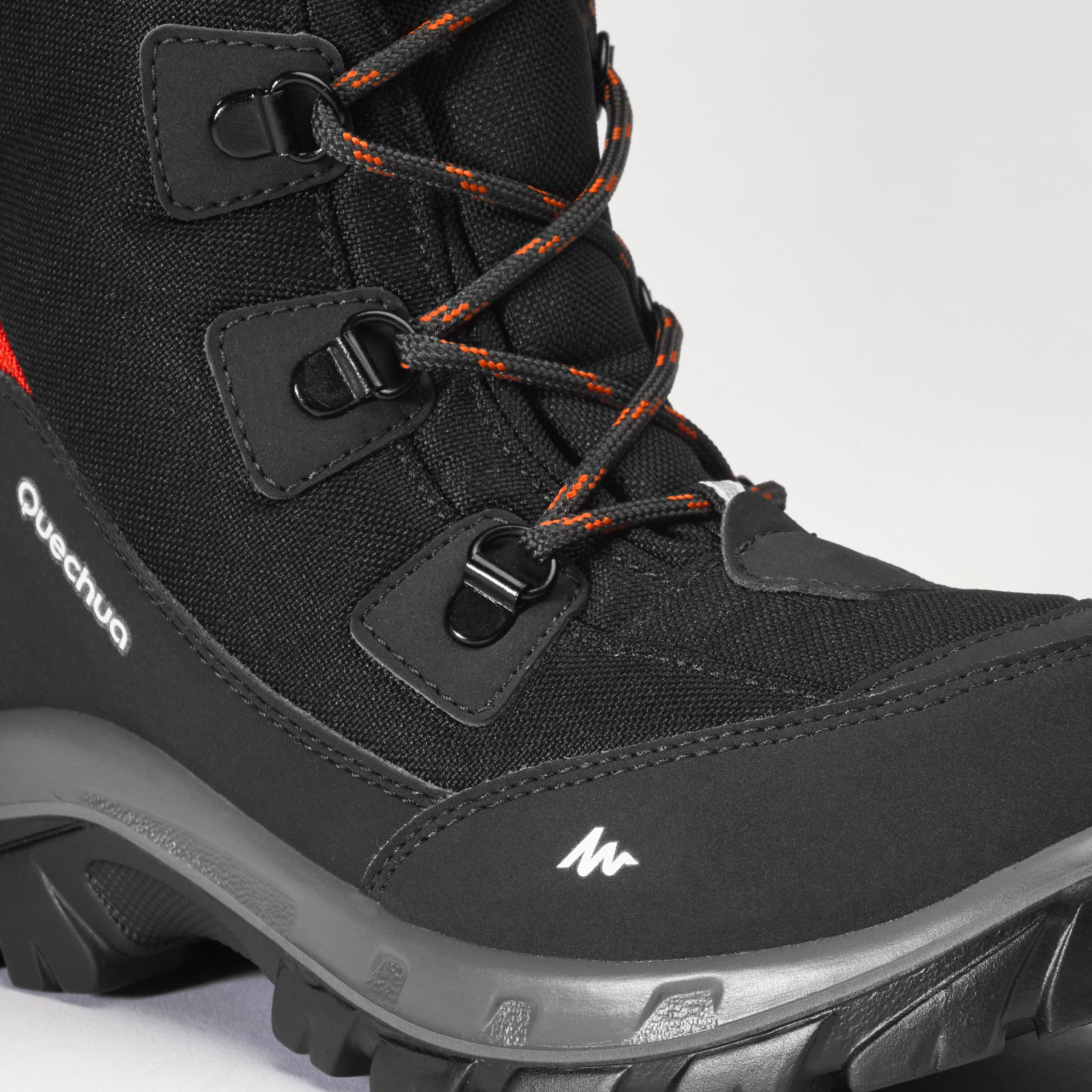 kids size 11 boots