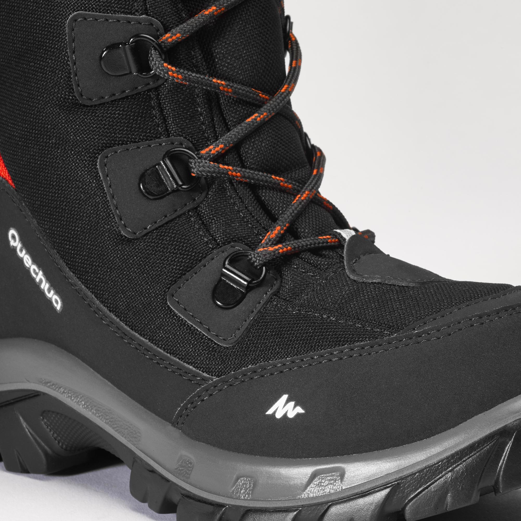comfy life safety shoes