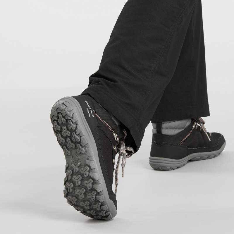 Dasongff Chaussures de sécurité Hommes Femmes Antidérapant Embout