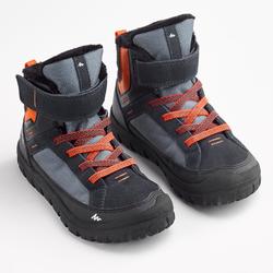 chaussures chaudes garcon