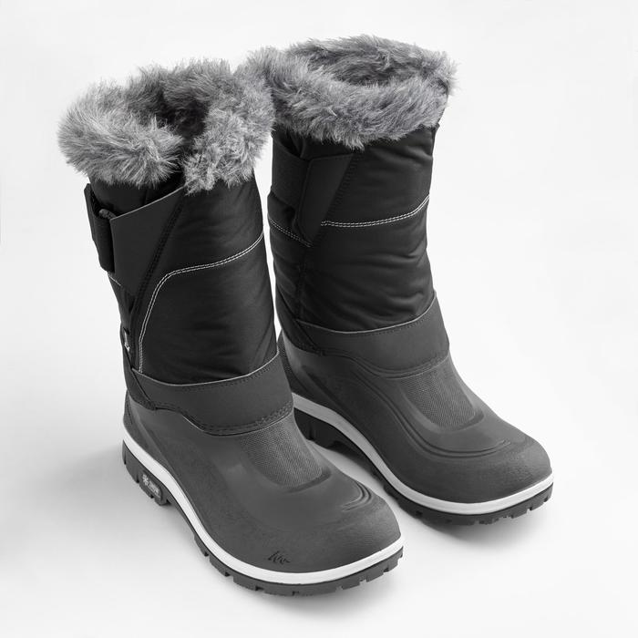 De Neige Bottes Chaudes Et ImpermÃ©ables De Neige Bottes ImpermÃ