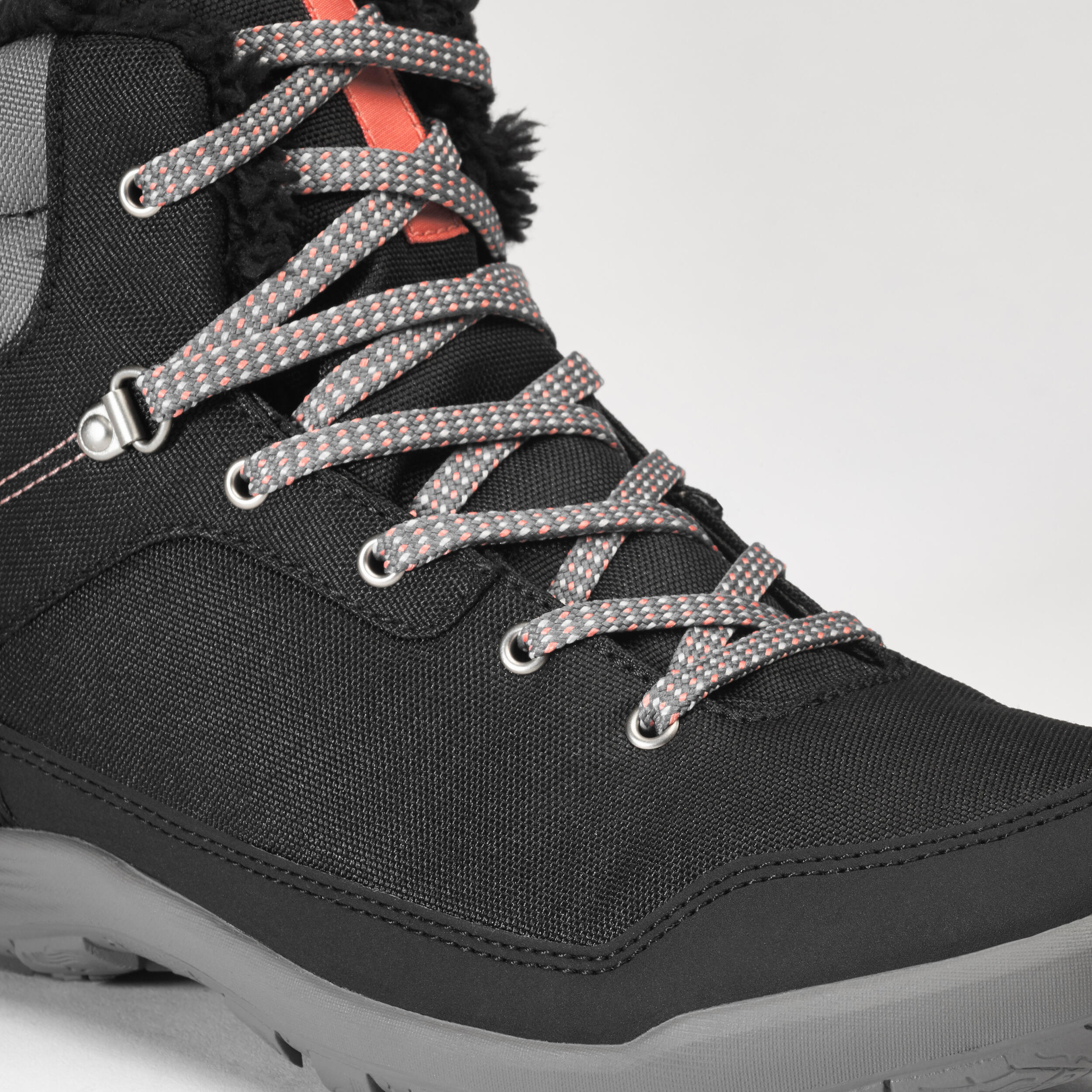 Bottes d’hiver femme – SH  100 - QUECHUA