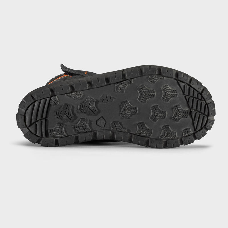 

БОТИНКИ ТЕПЛЫЕ НЕПРОМОКАЕМЫЕ ПОХОДНЫЕ ДЕТСКИЕ РАЗМЕР 28-32 Sh500 Warm Scratch, 173174