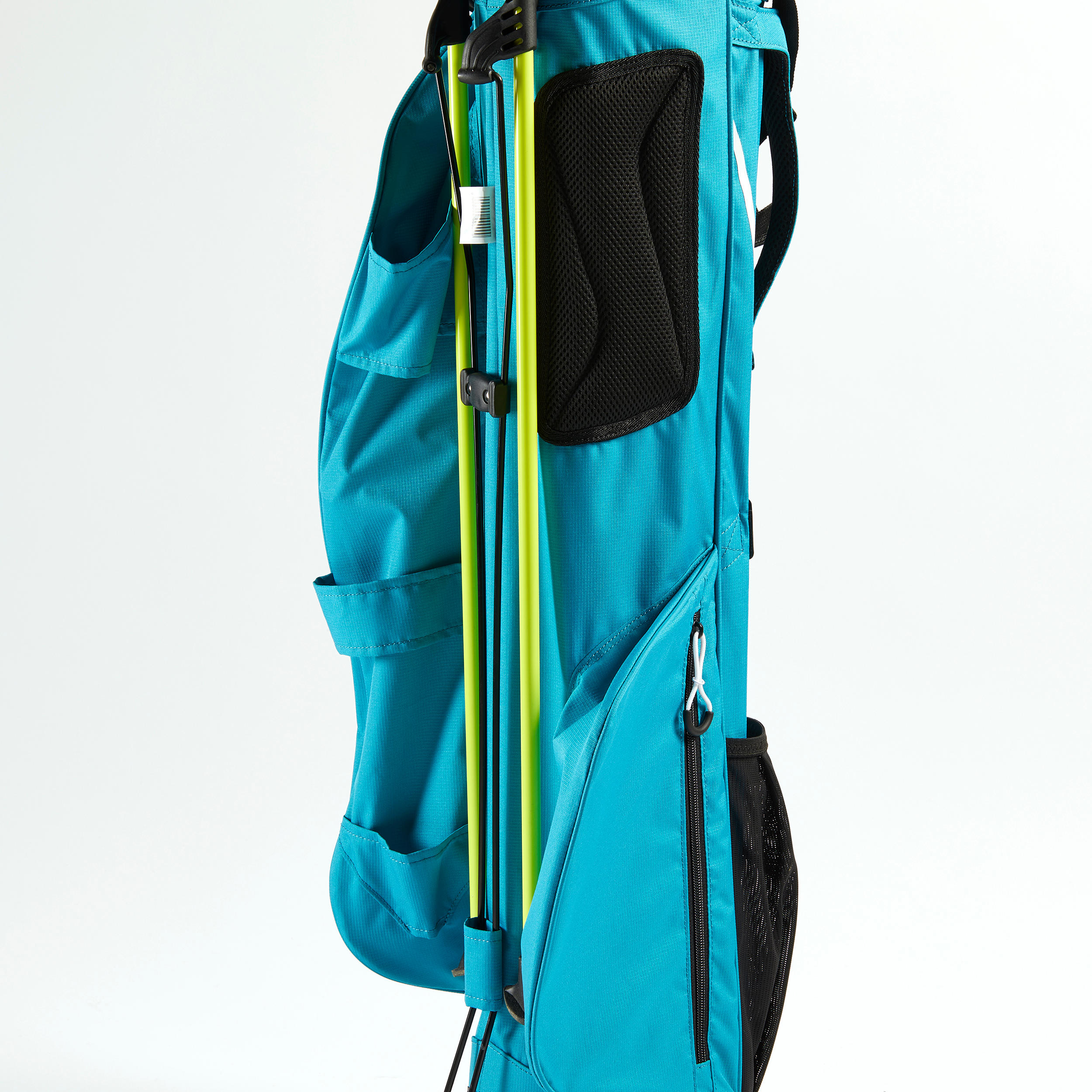 GOLF STAND BAG ULTRALIGHT Turquoise 6/7