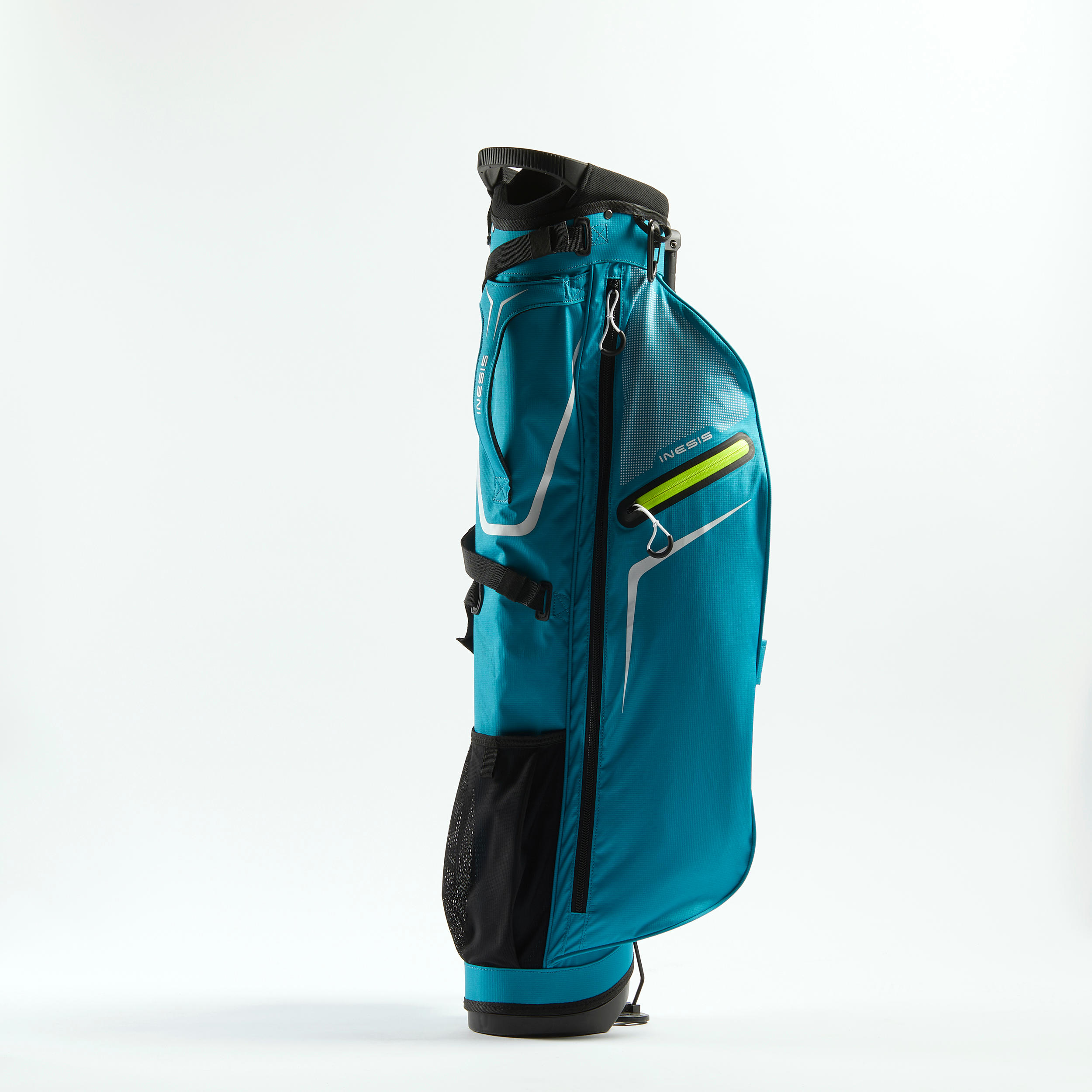 GOLF STAND BAG ULTRALIGHT Turquoise 4/7