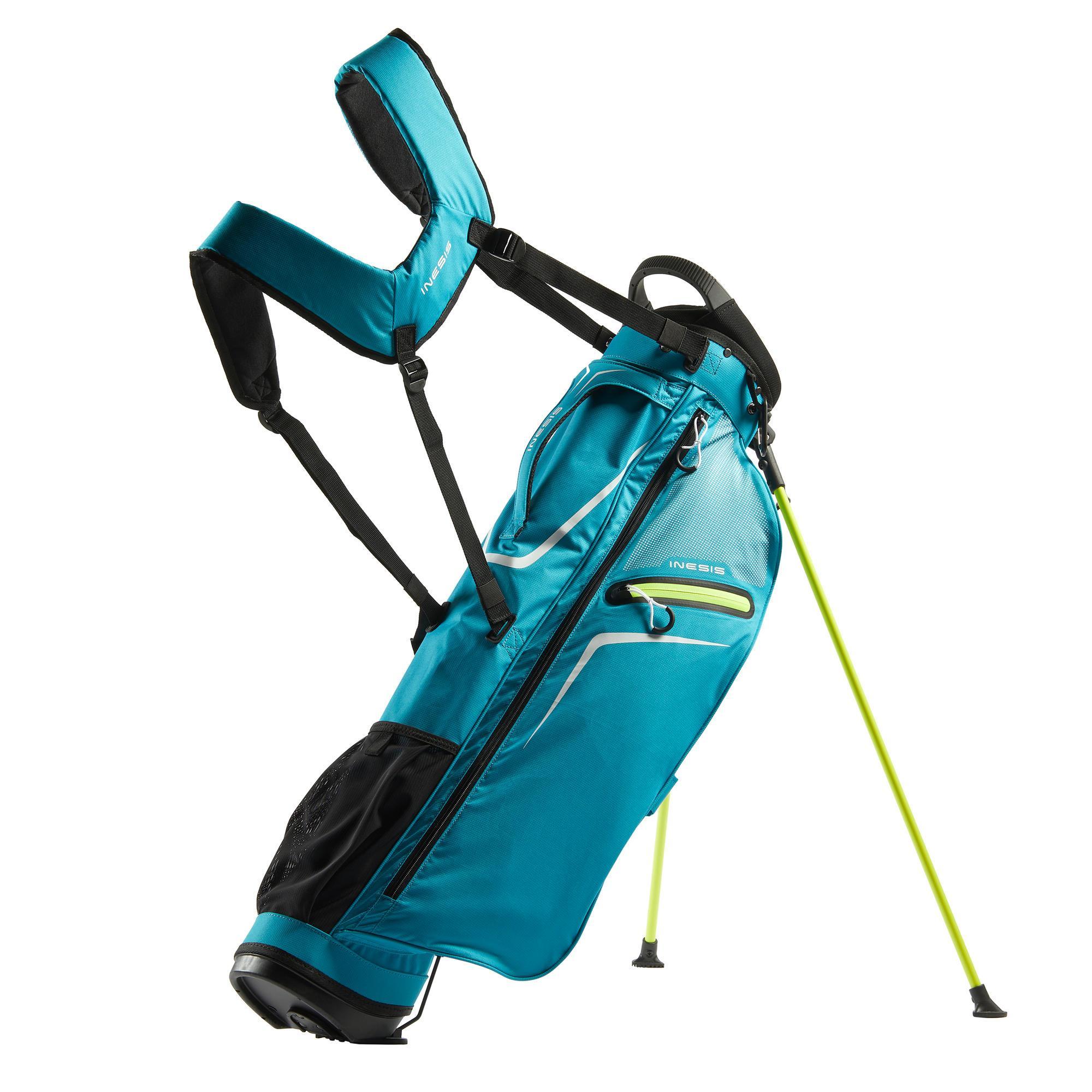 sacs de golf decathlon