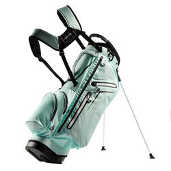 SAC DE GOLF TRÉPIED LIGHT Menthe
