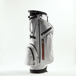 GOLF STAND BAG - INESIS LIGHT White