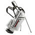 Golf Light Stand Bag White