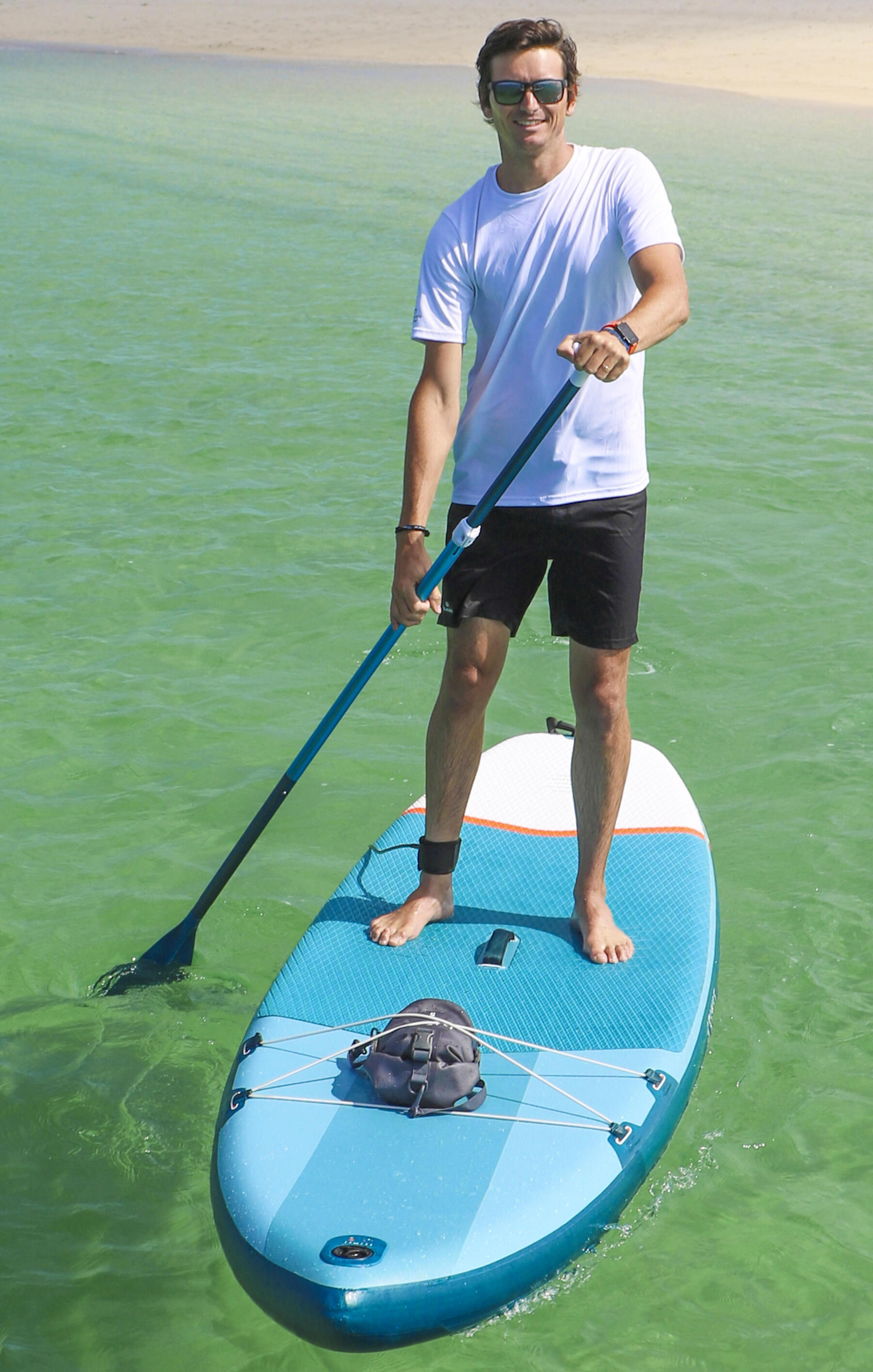 CUM SĂ ALEGI STAND UP PADDLE-UL