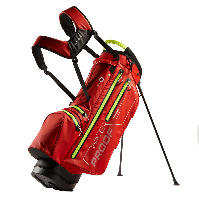 SACCHE E CARRELLI GOLF