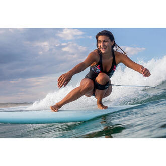 les bonnes raisons de se mettre au surf cet été