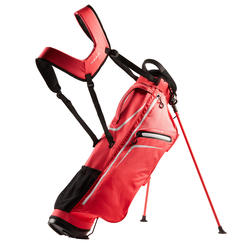 SAC DE GOLF TRÉPIED ULTRALIGHT Rose
