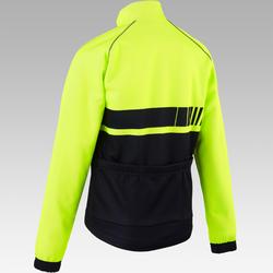 btwin 500 jacket