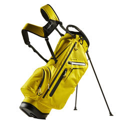 SAC DE GOLF TRÉPIED LIGHT Jaune