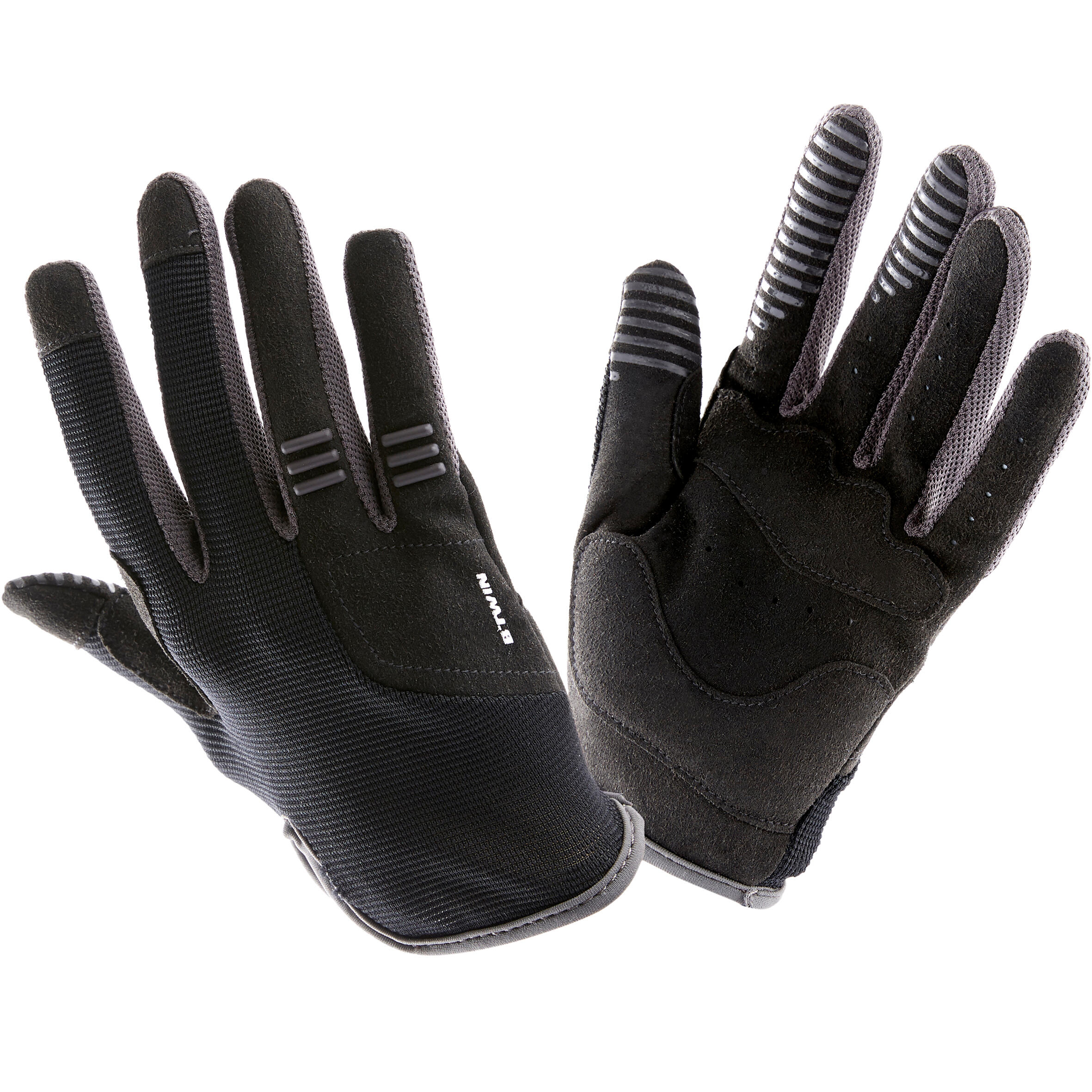 btwin gloves