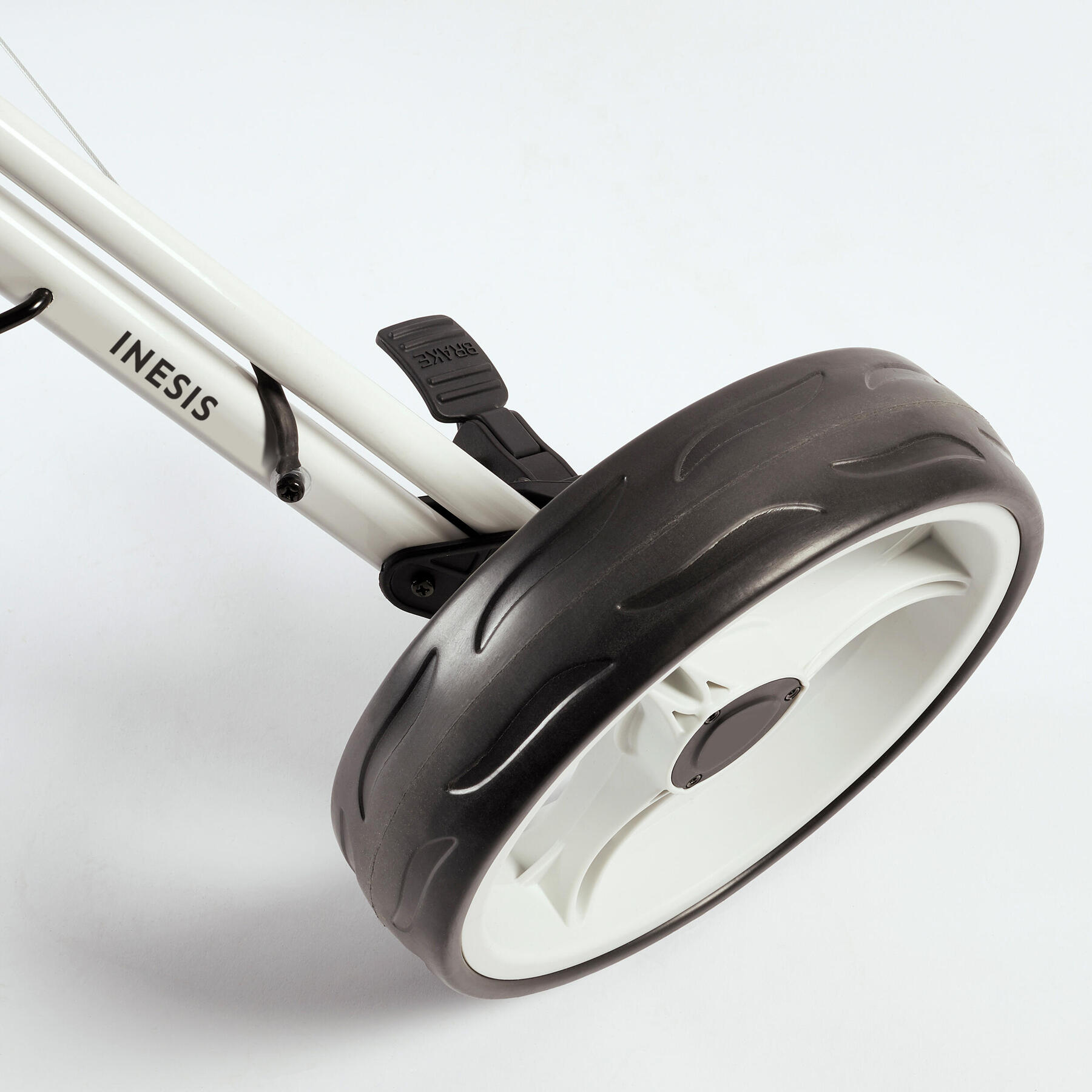 wielen-golftrolley