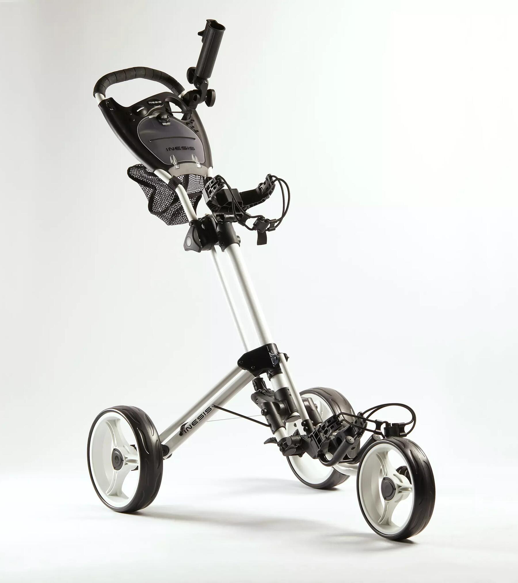 Comment entretenir son chariot de golf ?