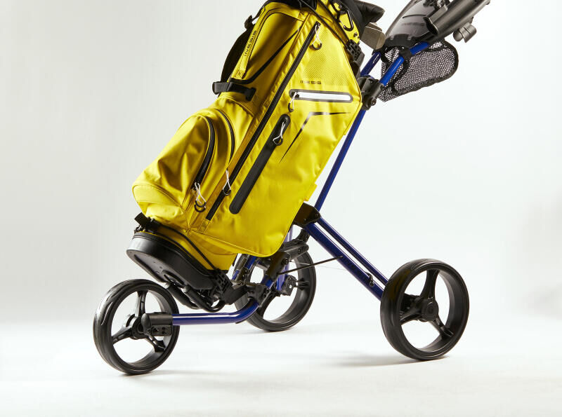 sav golf entretien et reparation chariot golf decathlon inesis