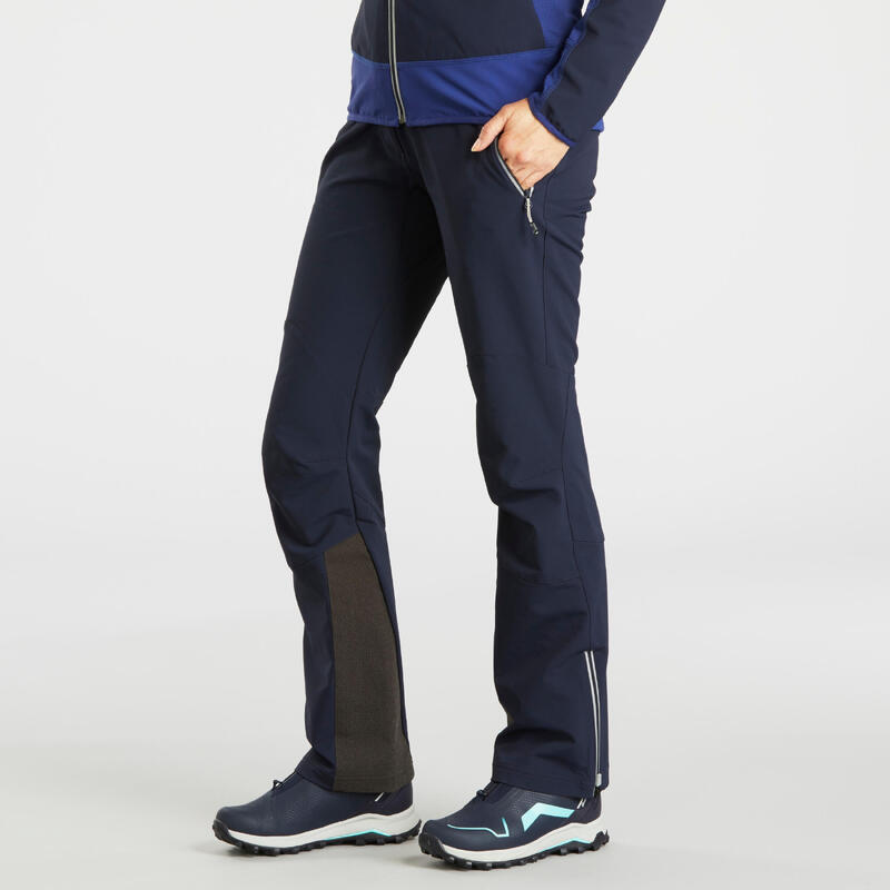 Pantalones de Trekking y Mujer | Decathlon