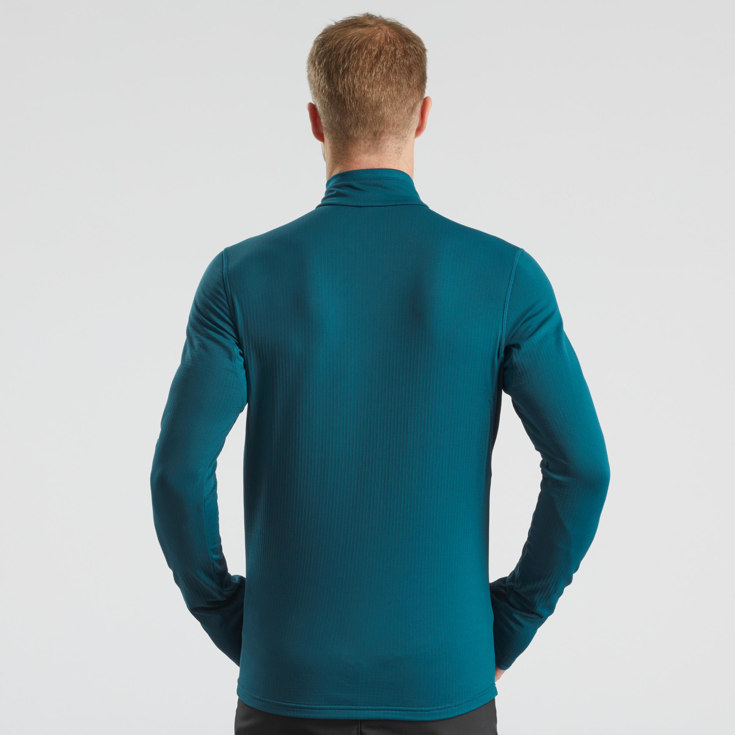 tee shirt chaud decathlon