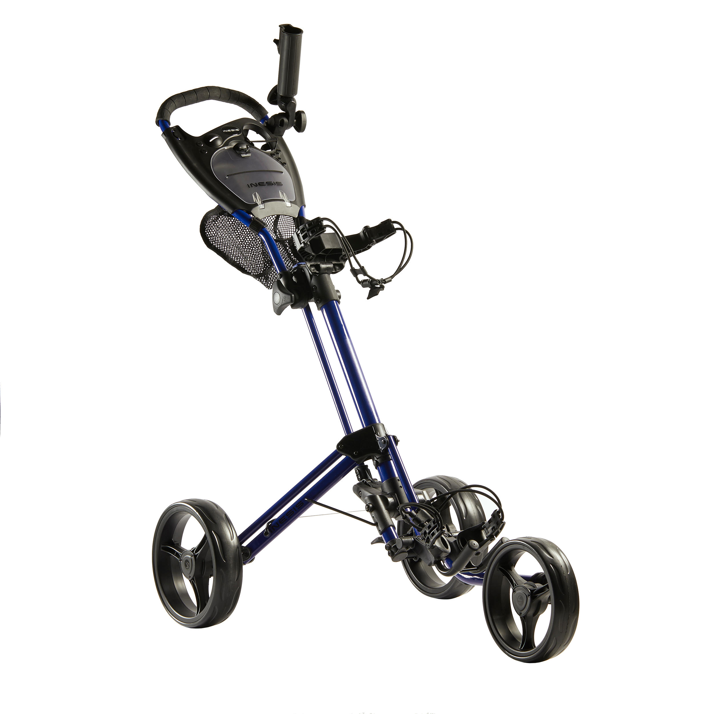 Carrelli golf manuale