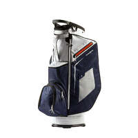 Golf - SACO GOLFE CART MARINHO/BRANCO INESIS - Sacos de Golf