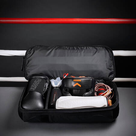 900 Combat Sports Bag 60L - Black