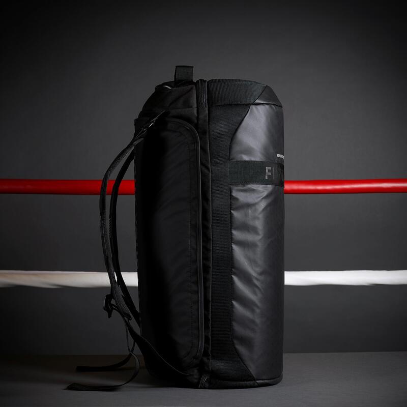 Geantă 900 Box 60L Negru 