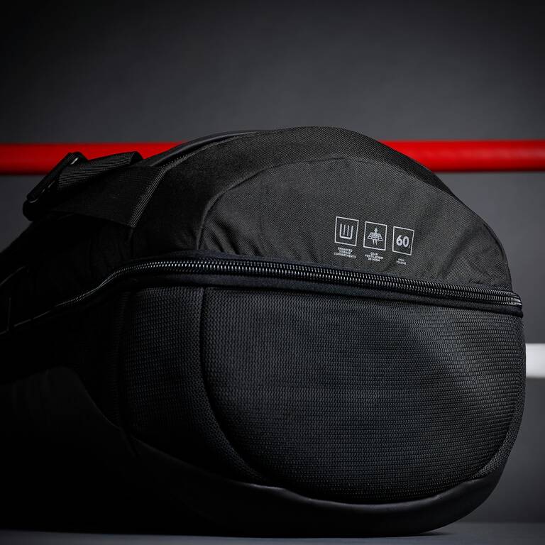 900 Combat Sports Bag 60L - Black