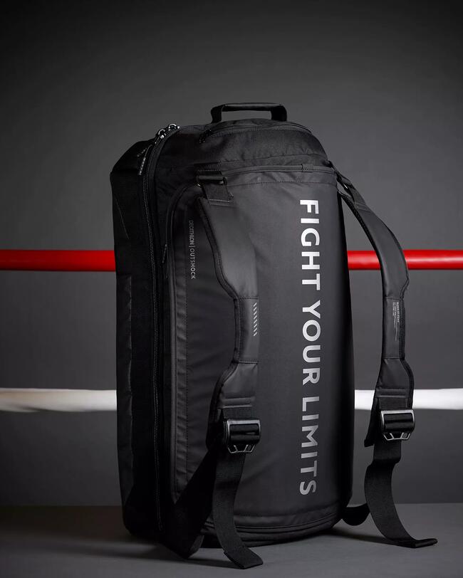 Boxtasche