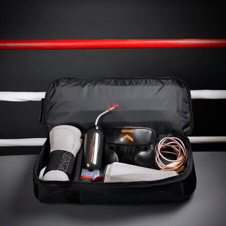 900 Combat Sports Bag 60L - Black