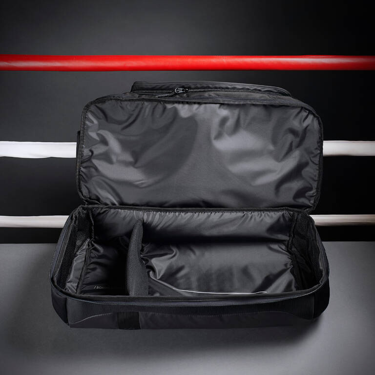 900 Combat Sports Bag 60L - Black