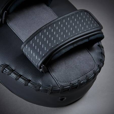 500 Boxing Pad - Black