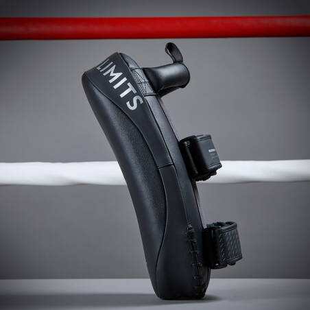 500 Boxing Pad - Black