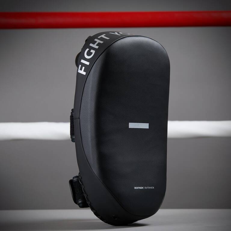 500 Boxing Pad - Black