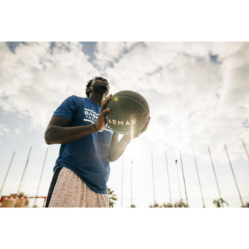 Tarmak la nouvelle marque de basketball de Decathlon