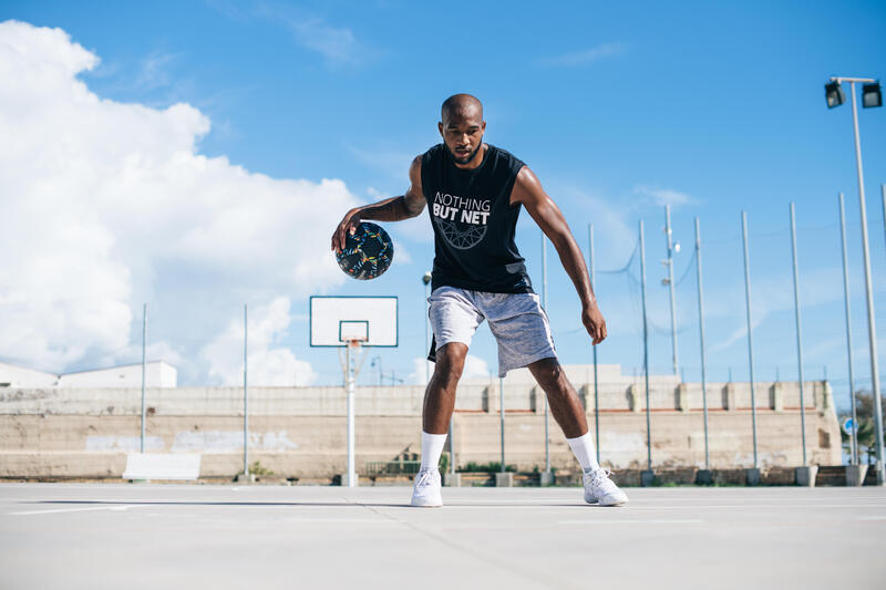 L’importance d’un bon équipement de basket