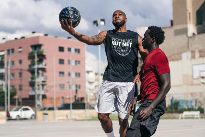 Basketball_Vorteile Basketball_Vorteile