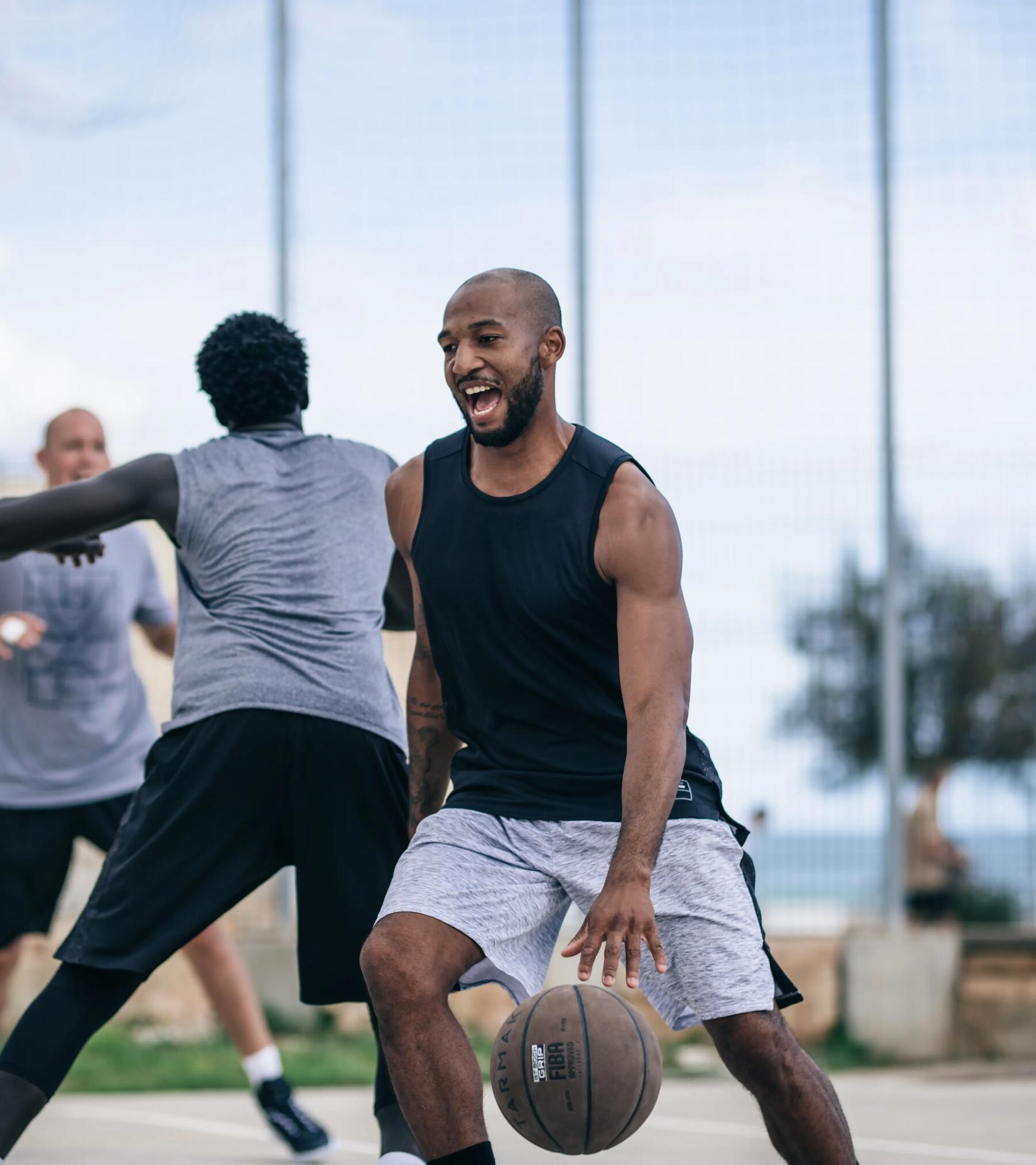 équipement Basketball 