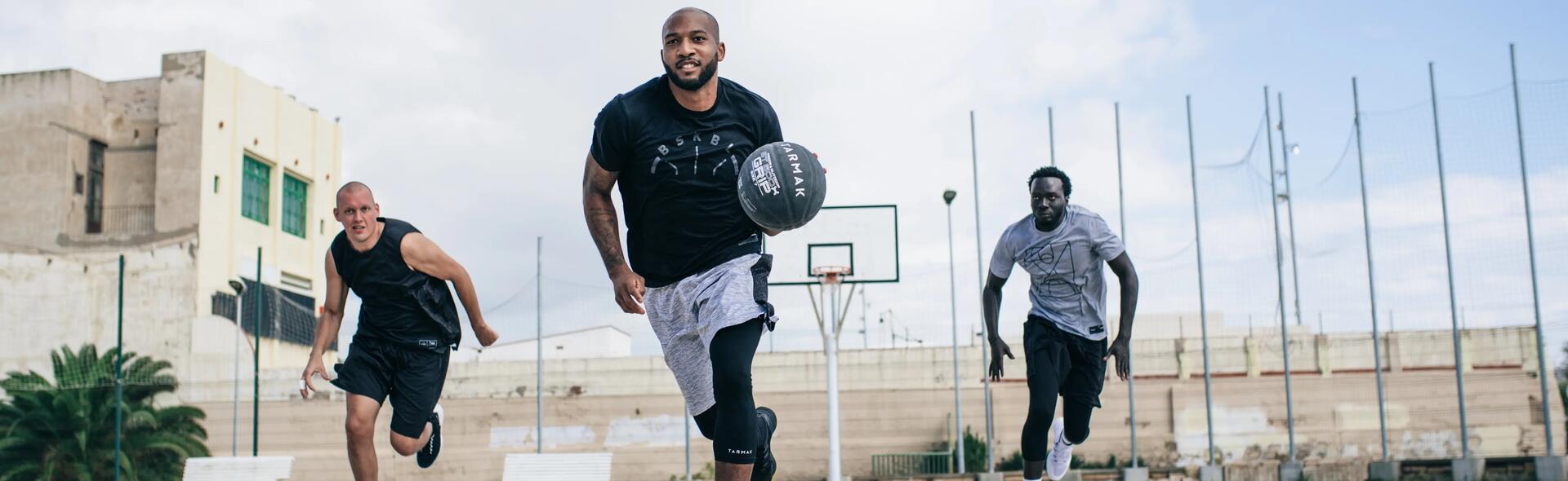 man street basketball