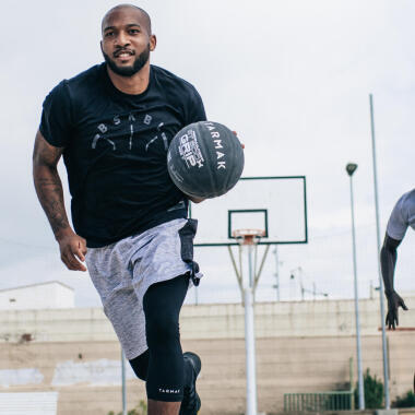 man street basketball