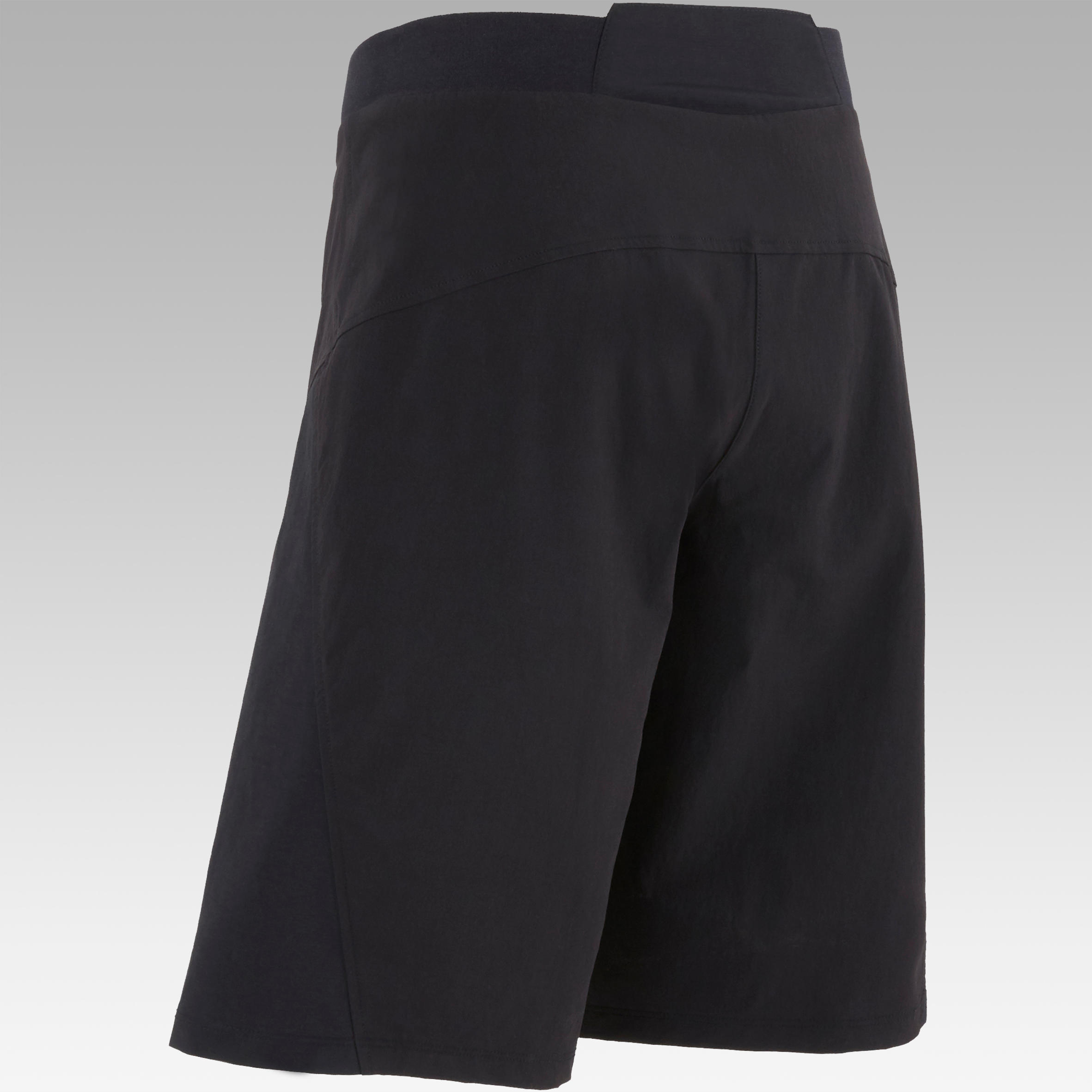 Kids black cycling shorts new arrivals