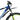 Mudguard Set 100 - 700 x 24" to 29"