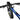 Mudguard Set 100 - 700 x 24" to 29"