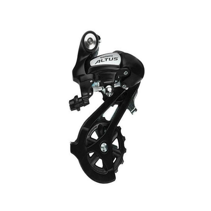 

Перек-ль задний Shimano Altus, X8115002