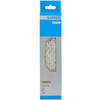 Цепь для велосипеда NX10 1 скорость 114 звеньев 1/2X1/8 Shimano