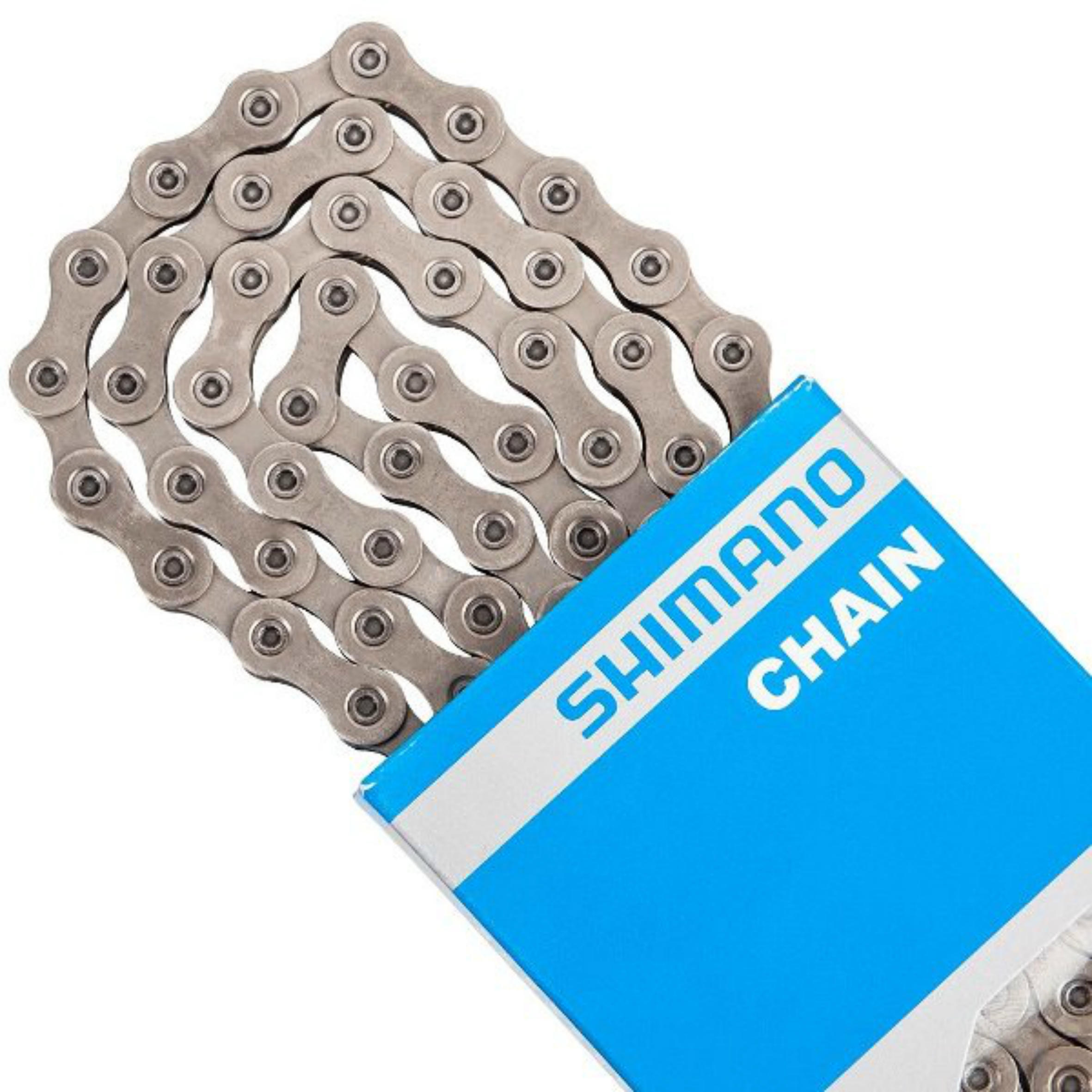 Bike chain